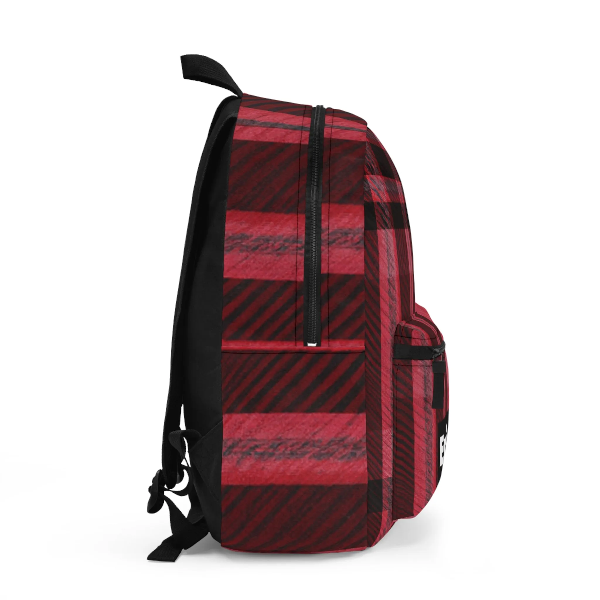 Jeanne LeFeuvre-backpack
