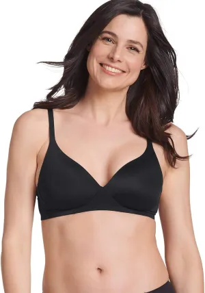 Jockey Women's Bra Forever Fit T-Shirt Molded Cup Bra