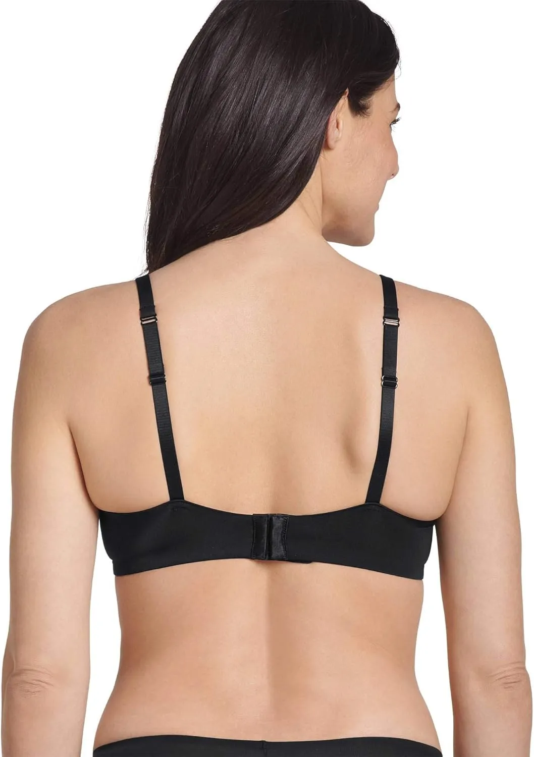 Jockey Women's Bra Forever Fit T-Shirt Molded Cup Bra