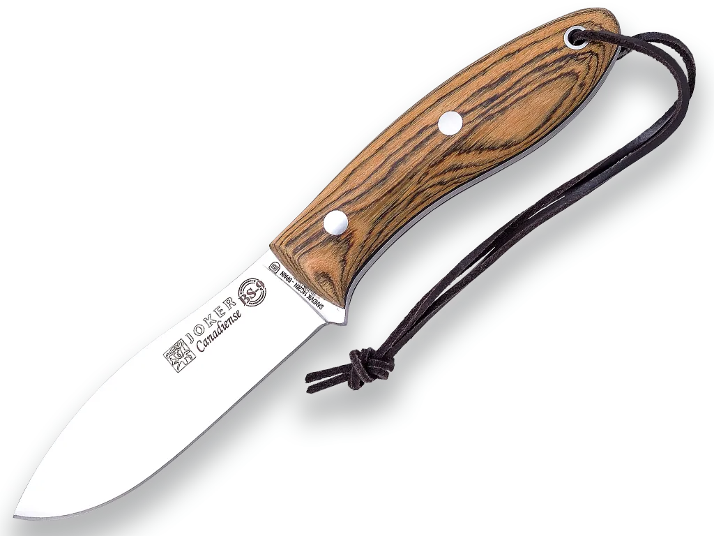 Joker Canadiense Knife | CB-114