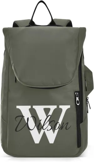 Joko Ivery Custom Tennis Bag Backpack Tennis Racket Bag Pickleball Bag Backpack Fits Badminton Paddles Sport Accessories