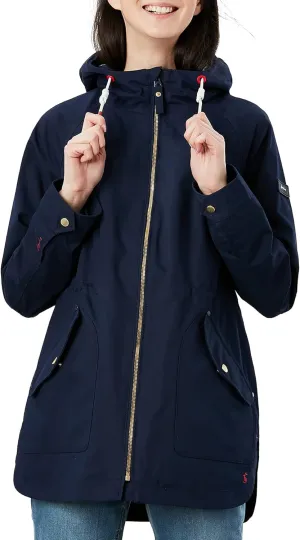 Joules Women's Raincoat