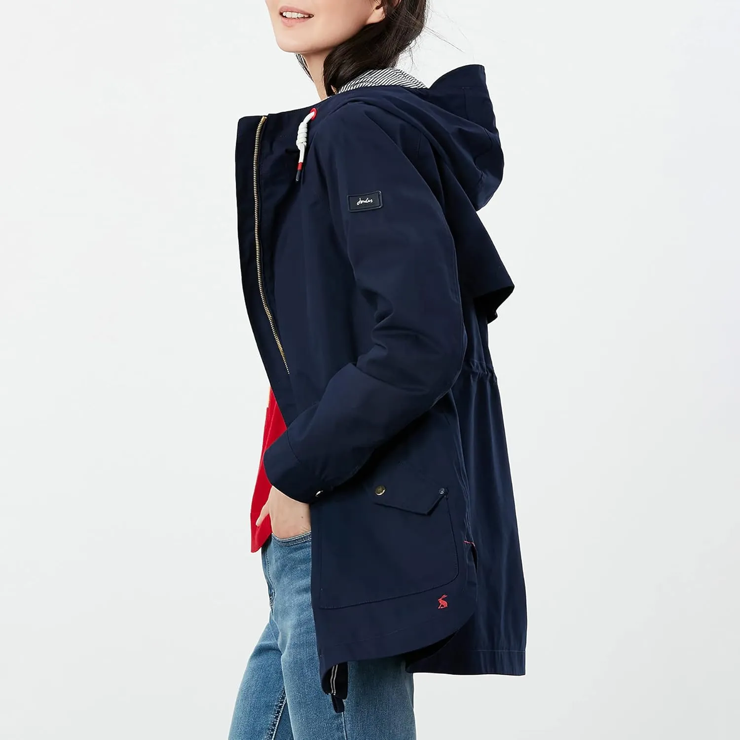 Joules Women's Raincoat