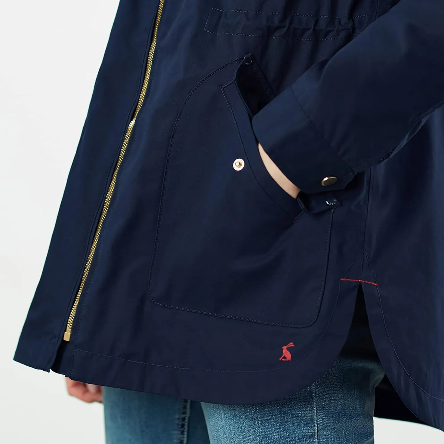 Joules Women's Raincoat