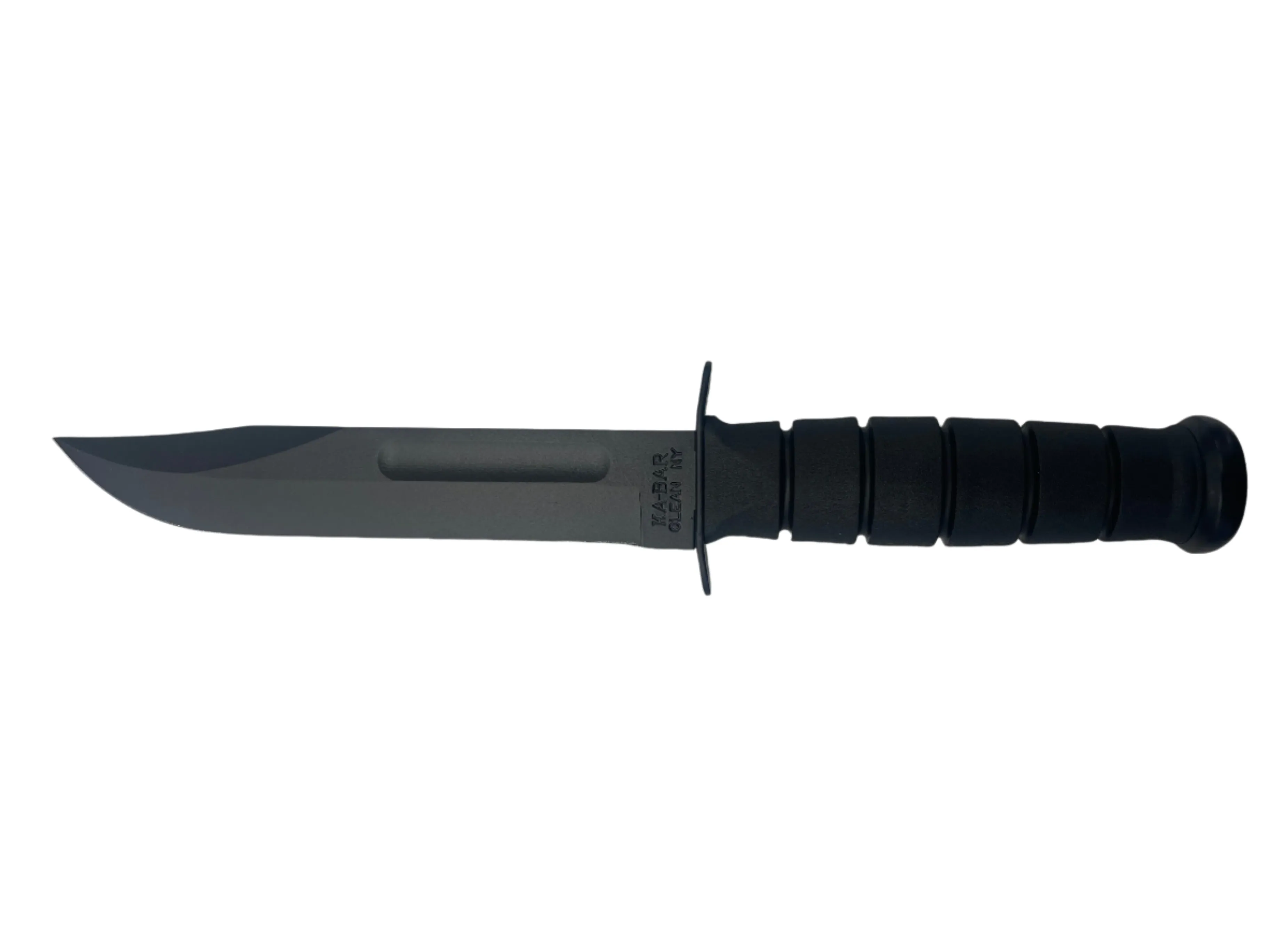 KA-BAR USA BLACK STRA 1211 Knife
