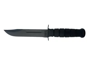 KA-BAR USA BLACK STRA 1211 Knife