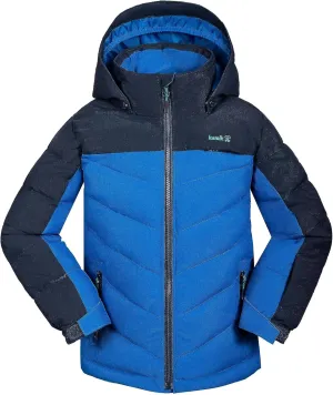 Kamik Boy's Anakin Synthetic Down Jacket (Toddler/Little Kids/Big Kids)
