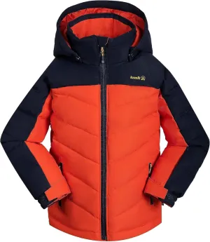 Kamik Boy's Anakin Synthetic Down Jacket (Toddler/Little Kids/Big Kids)