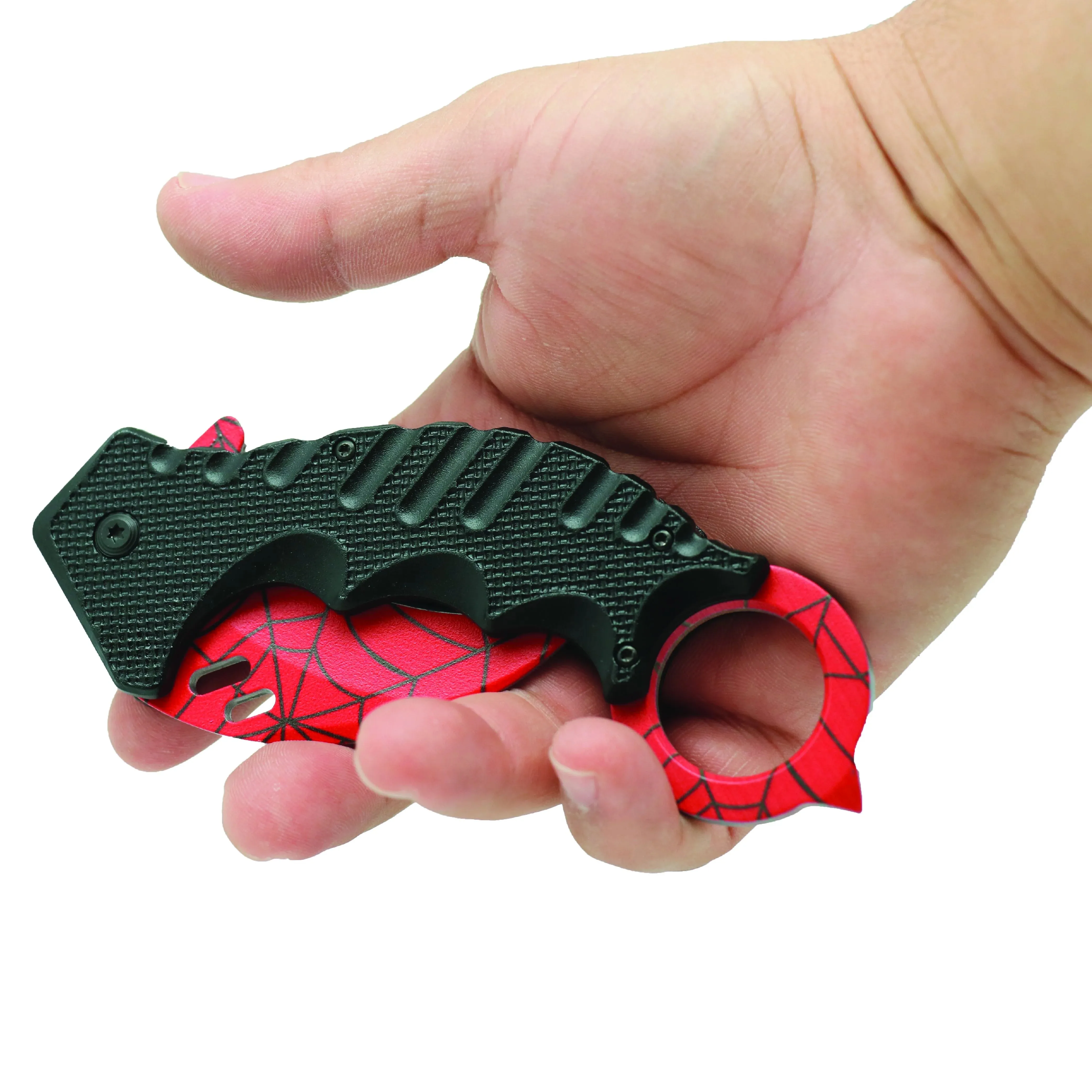 Karambit 5.25" Knife