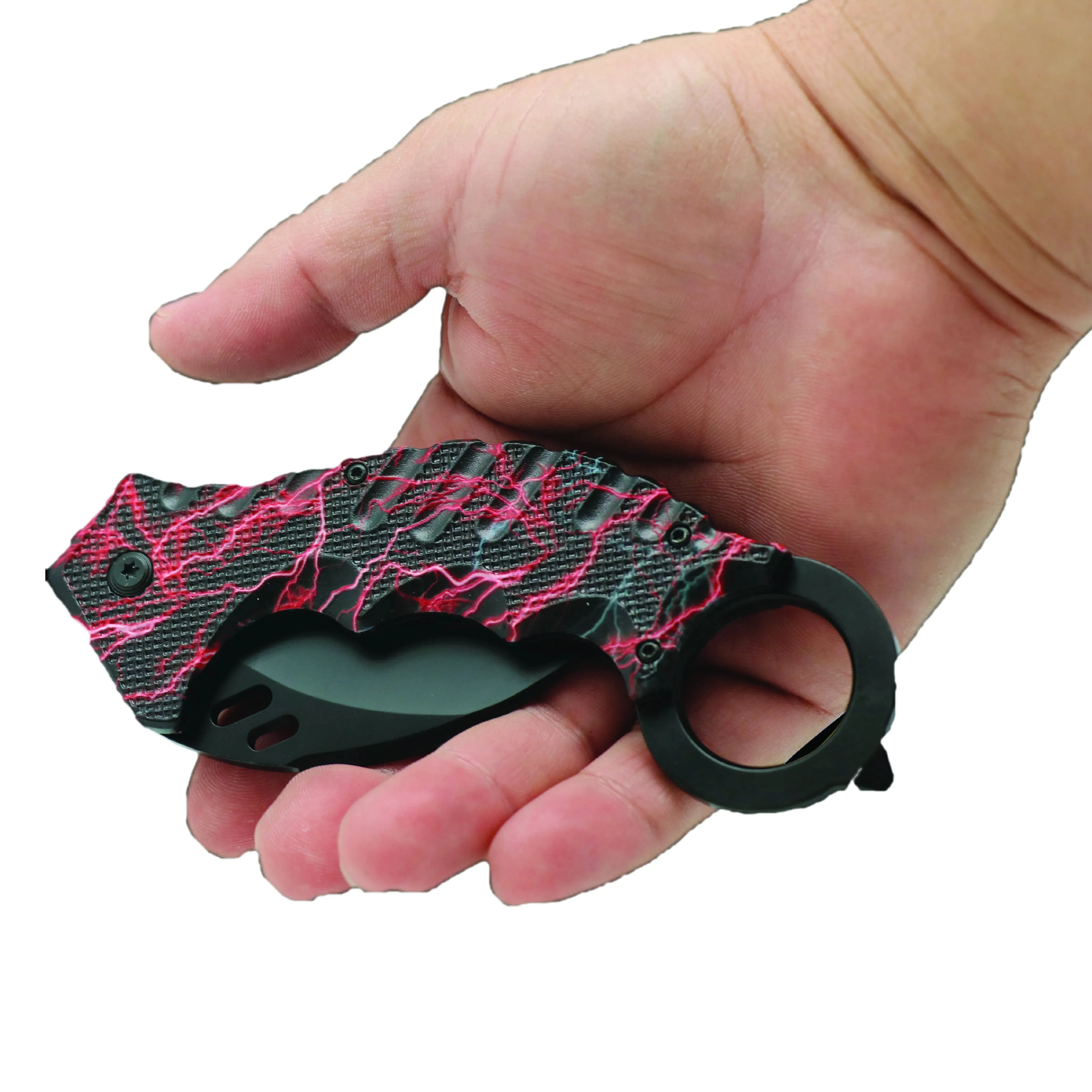 Karambit 5.25" Knife