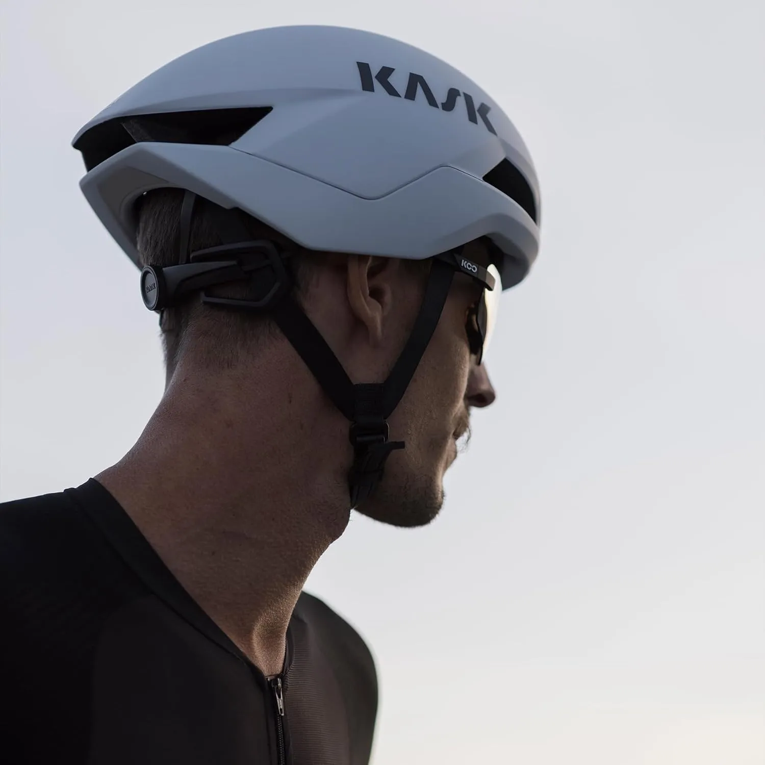 Kask, Nirvana Helmet