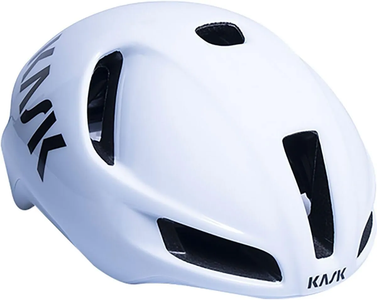 Kask Utopia Y Bike Helmet I Aerodynamic, Road Cycling & Triathlon Helmet for Speed