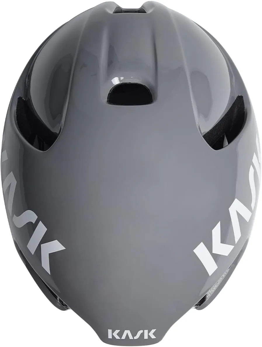 Kask Utopia Y Bike Helmet I Aerodynamic, Road Cycling & Triathlon Helmet for Speed