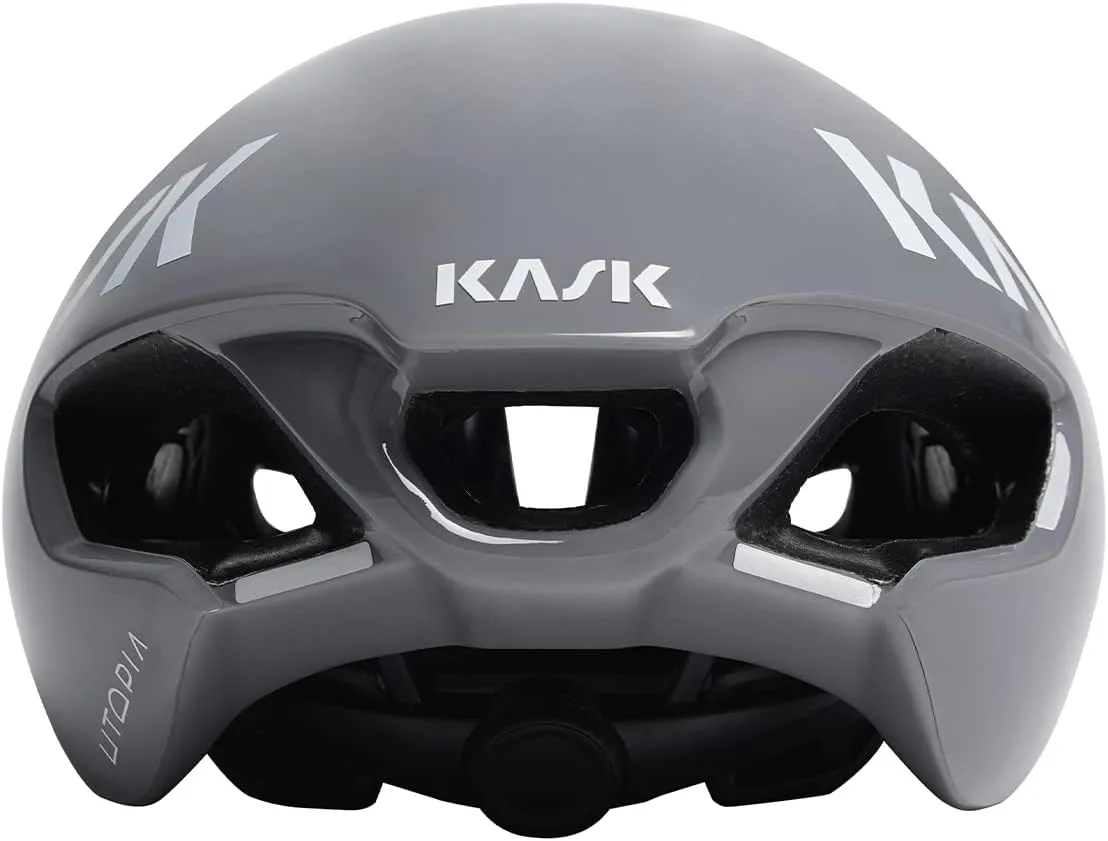 Kask Utopia Y Bike Helmet I Aerodynamic, Road Cycling & Triathlon Helmet for Speed