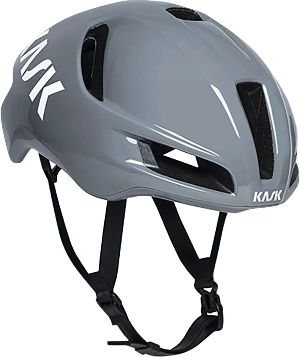 Kask Utopia Y Bike Helmet I Aerodynamic, Road Cycling & Triathlon Helmet for Speed