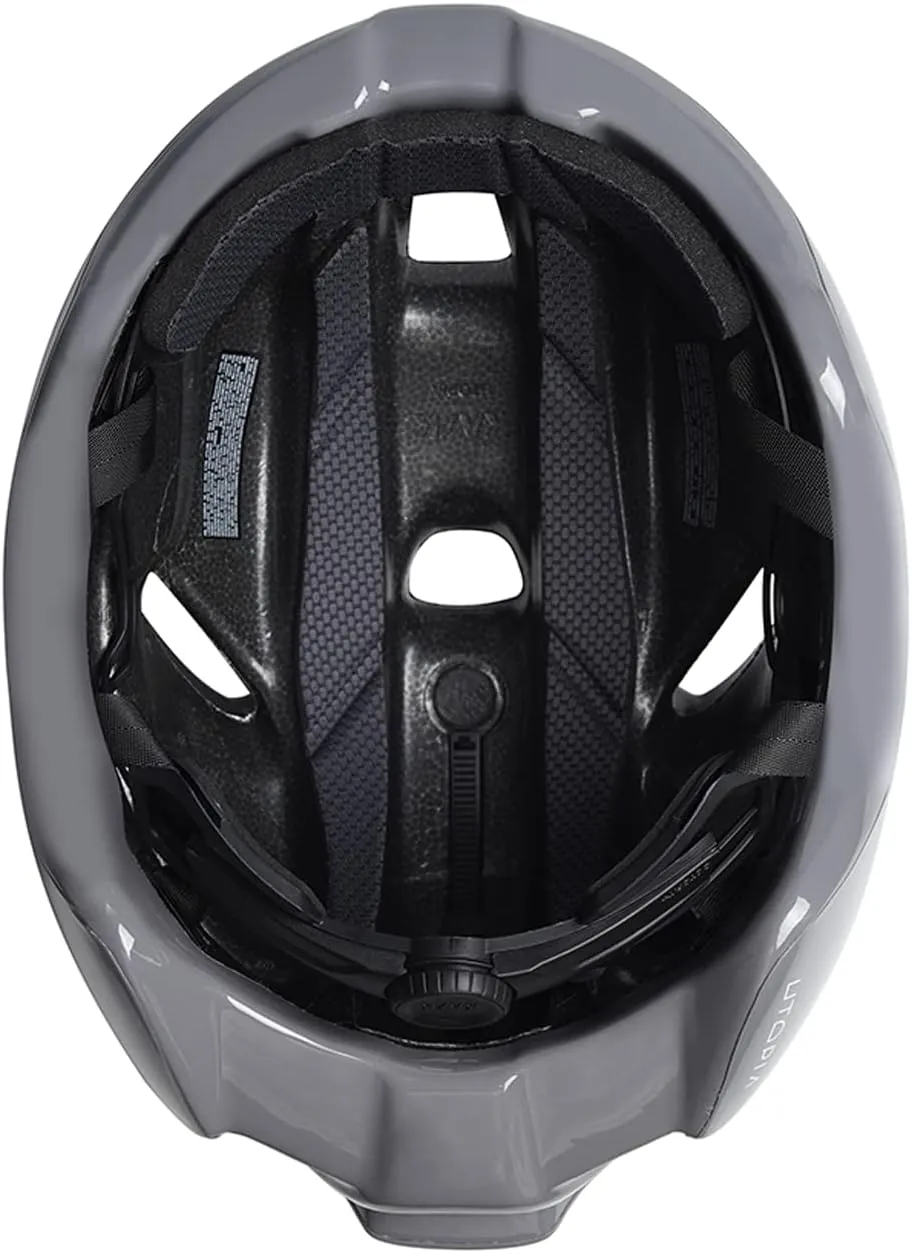 Kask Utopia Y Bike Helmet I Aerodynamic, Road Cycling & Triathlon Helmet for Speed