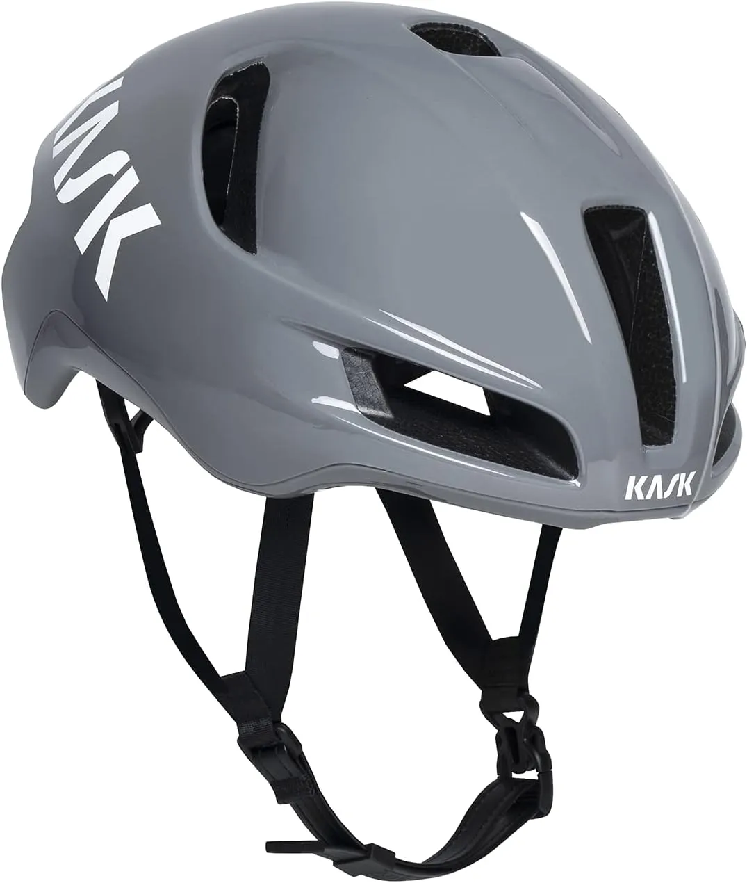 Kask Utopia Y Bike Helmet I Aerodynamic, Road Cycling & Triathlon Helmet for Speed