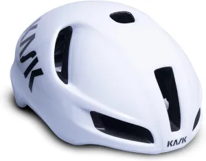 Kask Utopia Y Bike Helmet I Aerodynamic, Road Cycling & Triathlon Helmet for Speed