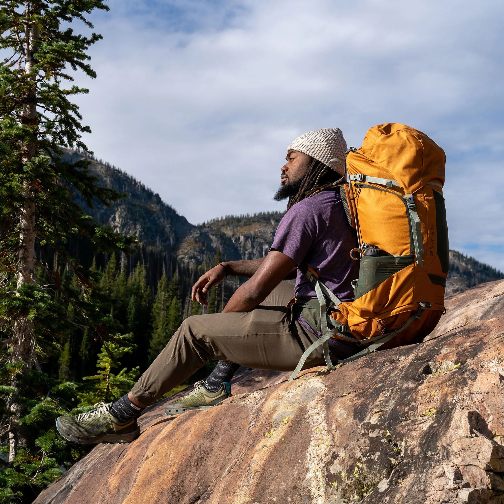 Kelty Glendale 65 Backpack