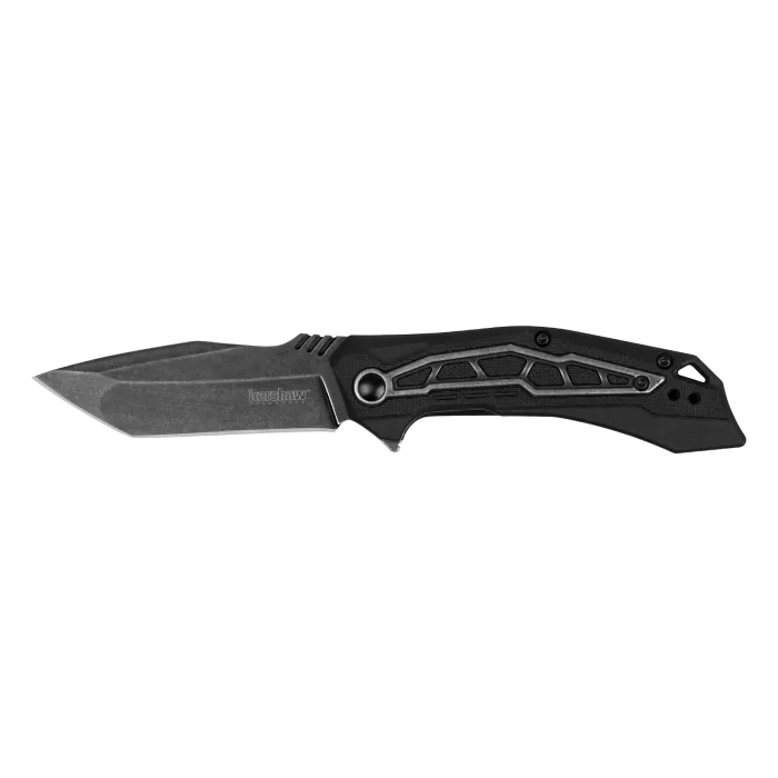 Kershaw Flatbed Knife