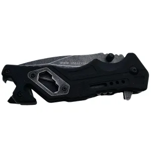Knife - JTC BREACHER UP KNIFE