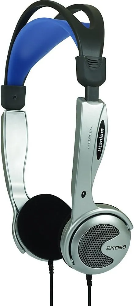 KOSS 185141 KTXPro1 On-Ear Headphones