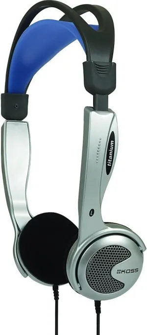 KOSS 185141 KTXPro1 On-Ear Headphones