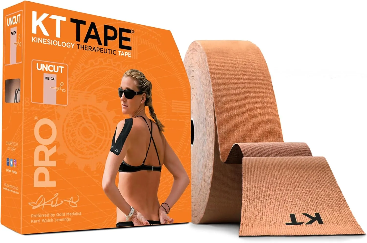 KT Tape