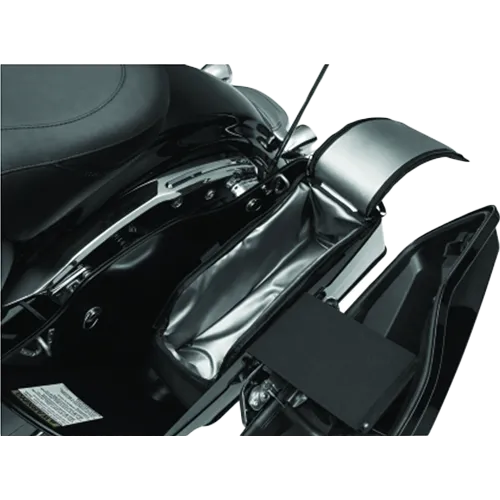 Kuryakyn Saddlebag Cooler
