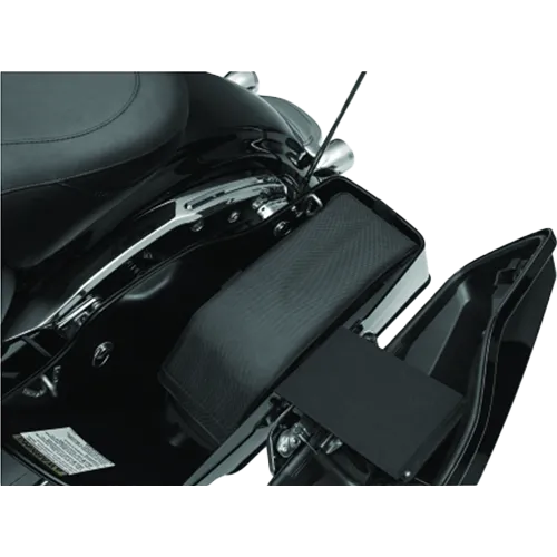 Kuryakyn Saddlebag Cooler