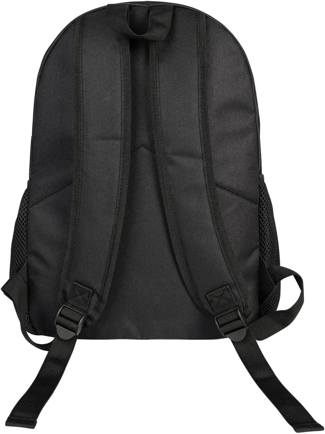 Laptop Backpack for Women Men Carry-on Backpack Bulldog Wearing Sunglasses Daypack Lightweight Travel Shoulder Bags
