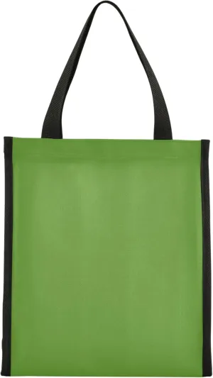 Lawn Green Lunch Bag for Women Men Insulated Lunch Box for Adult Medium Reusable Lunch Tote Bag for Work, Picnic, School or Travel
