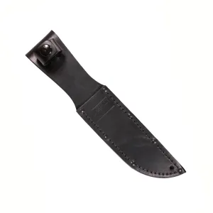 Leather Sheath,