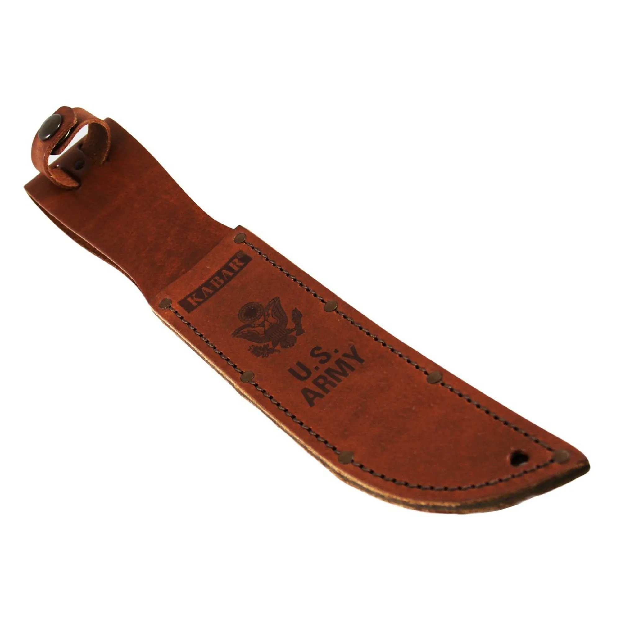 Leather Sheath,