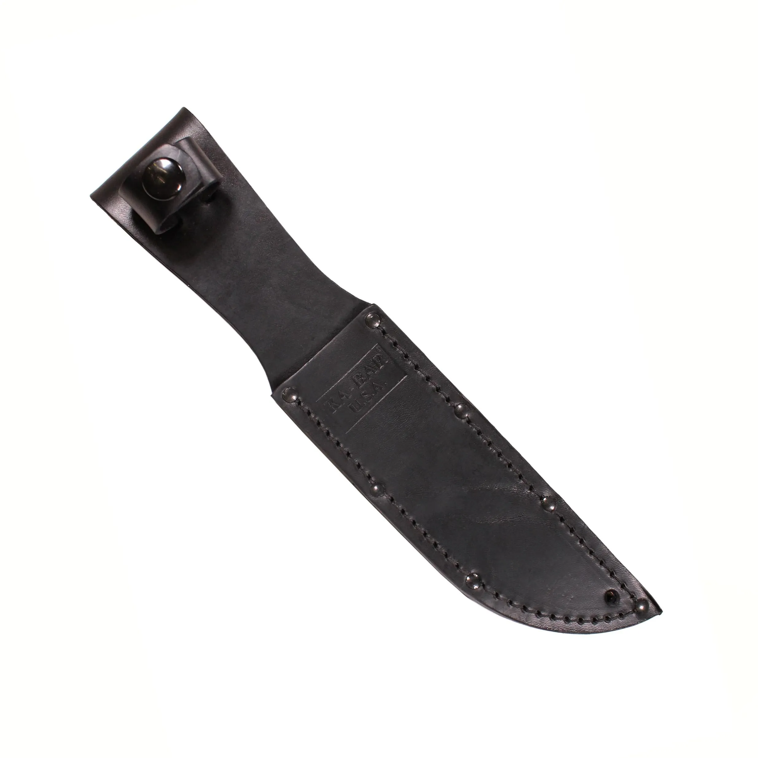Leather Sheath,