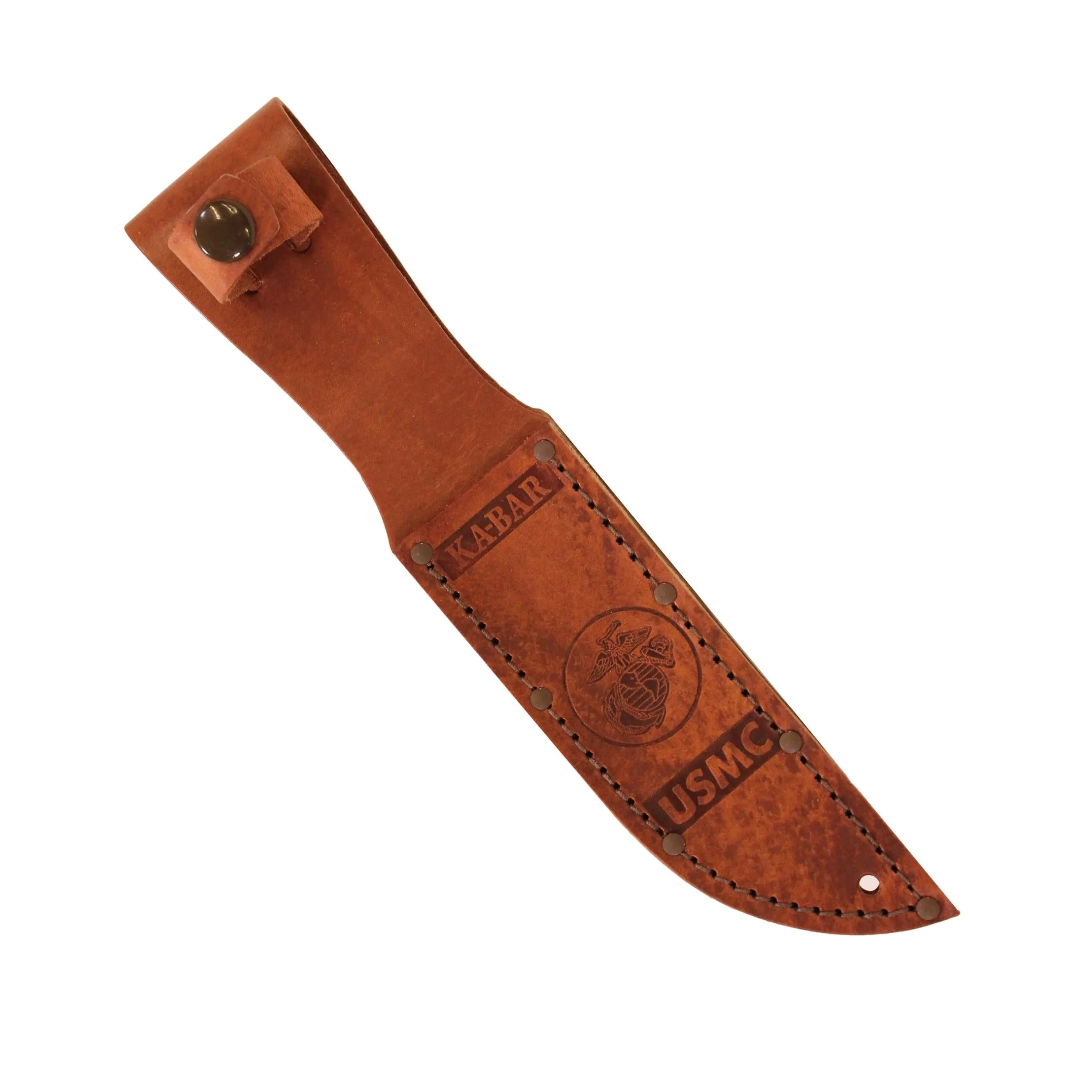 Leather Sheath,