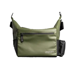Legion Gear Insulated Cooler Bag Large - Green