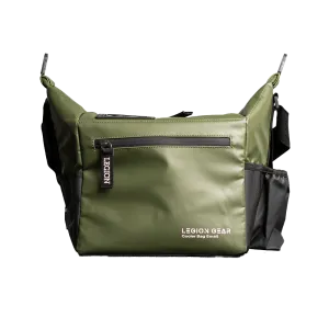Legion Gear Insulated Cooler Bag Small - Green
