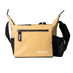 Legion Gear Insulated Cooler Bag Small - Tan