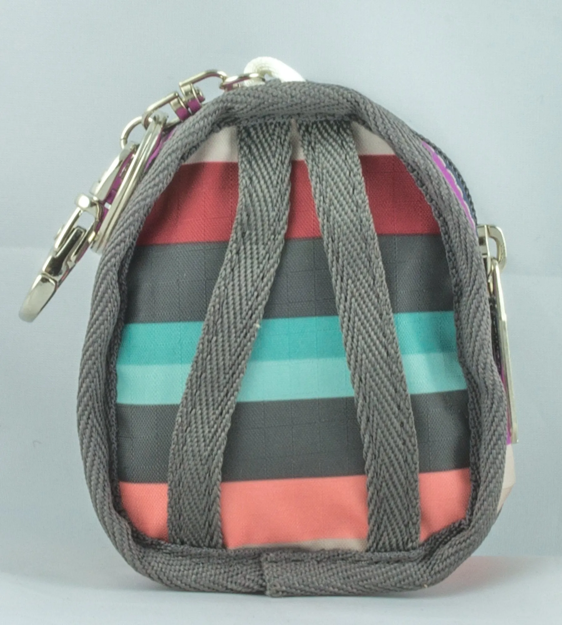 LeSportsac Backpack Charm