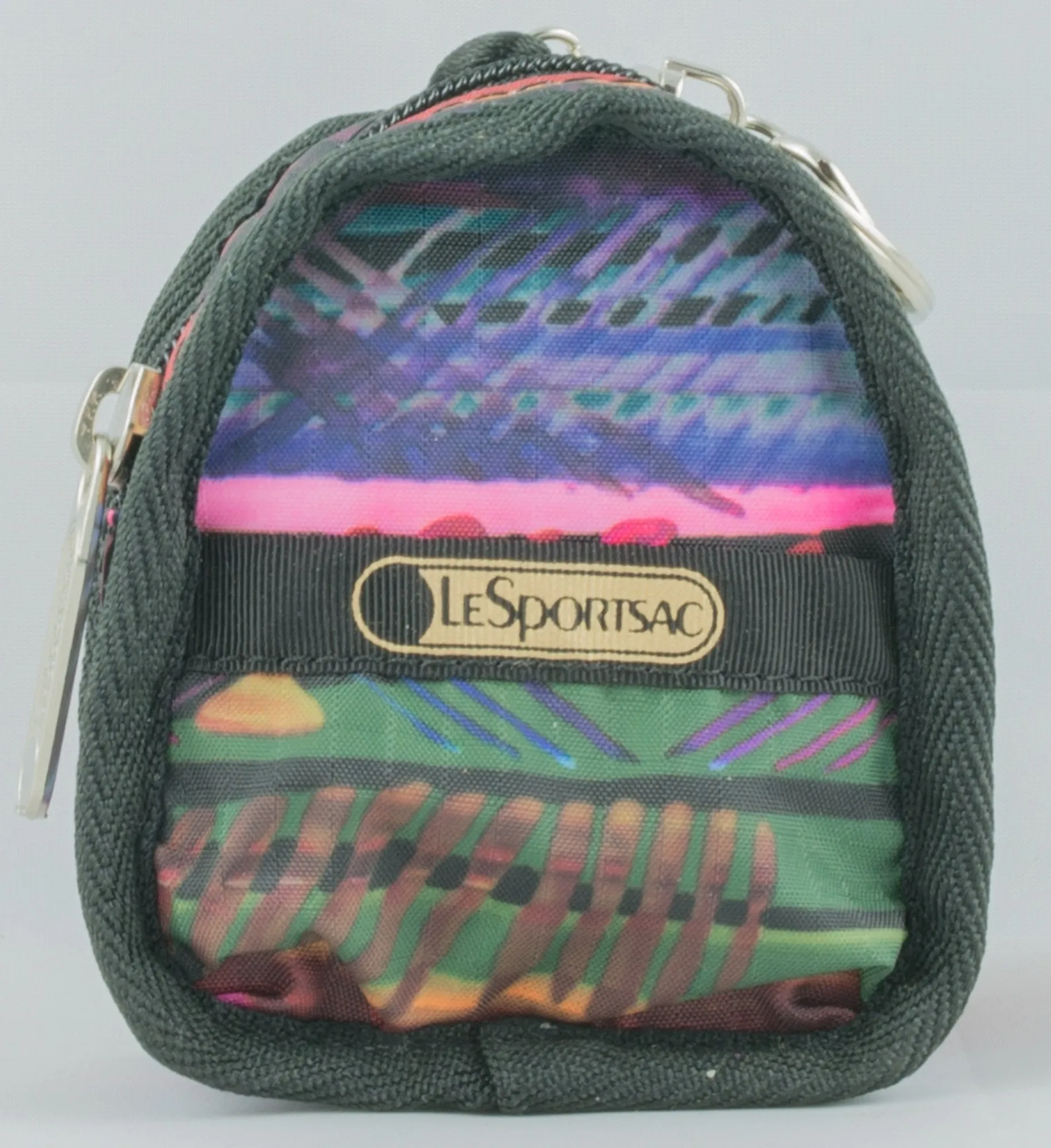 LeSportsac Backpack Charm