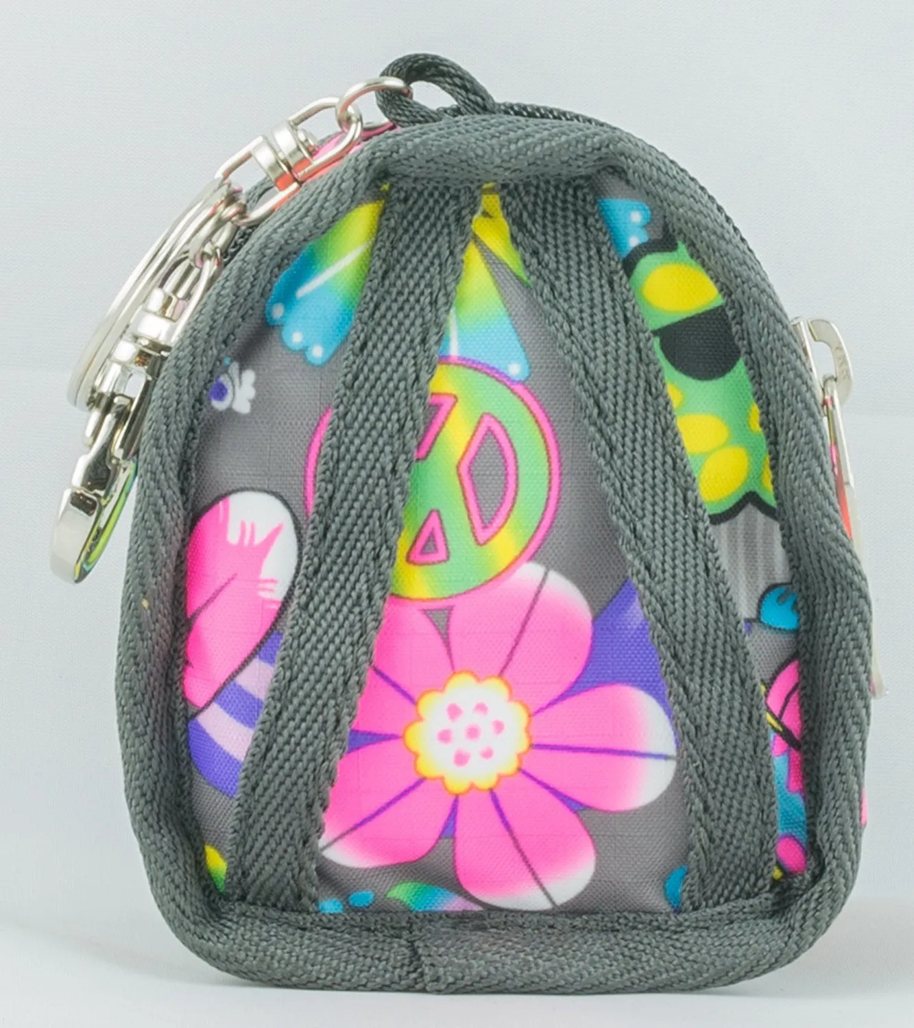 LeSportsac Backpack Charm
