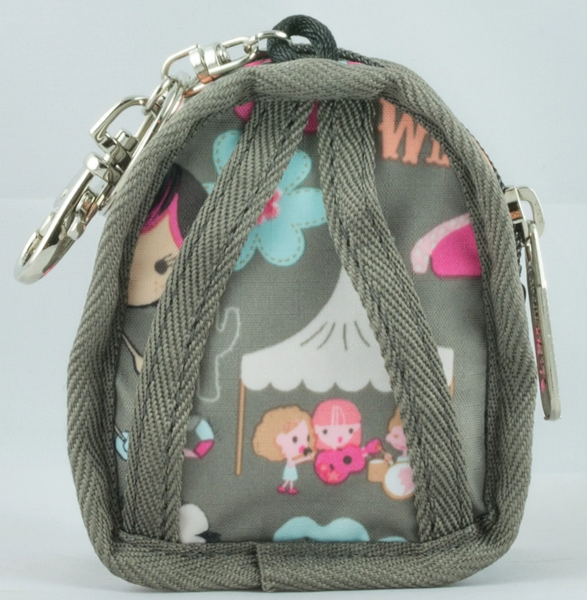 LeSportsac Backpack Charm