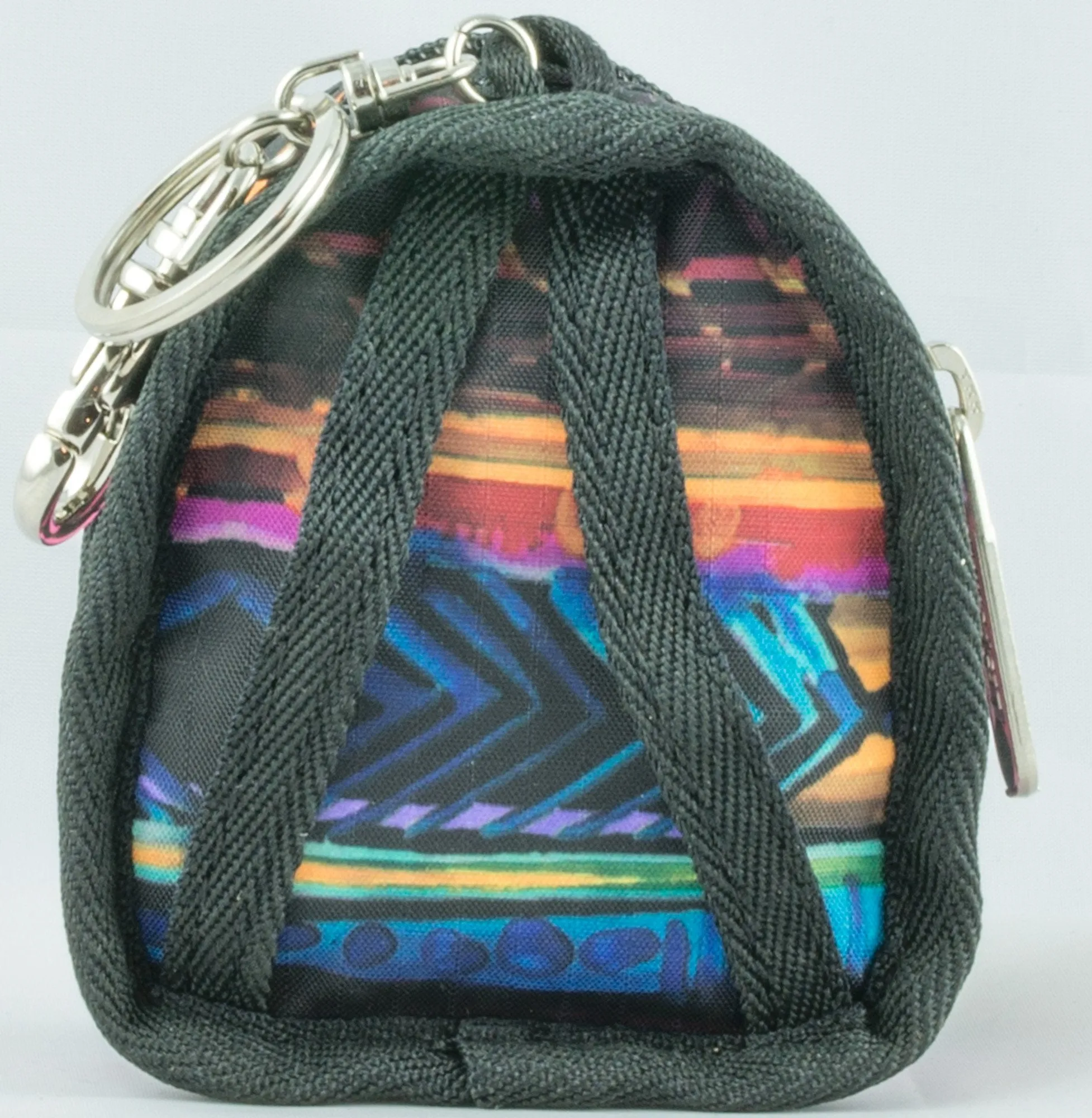 LeSportsac Backpack Charm
