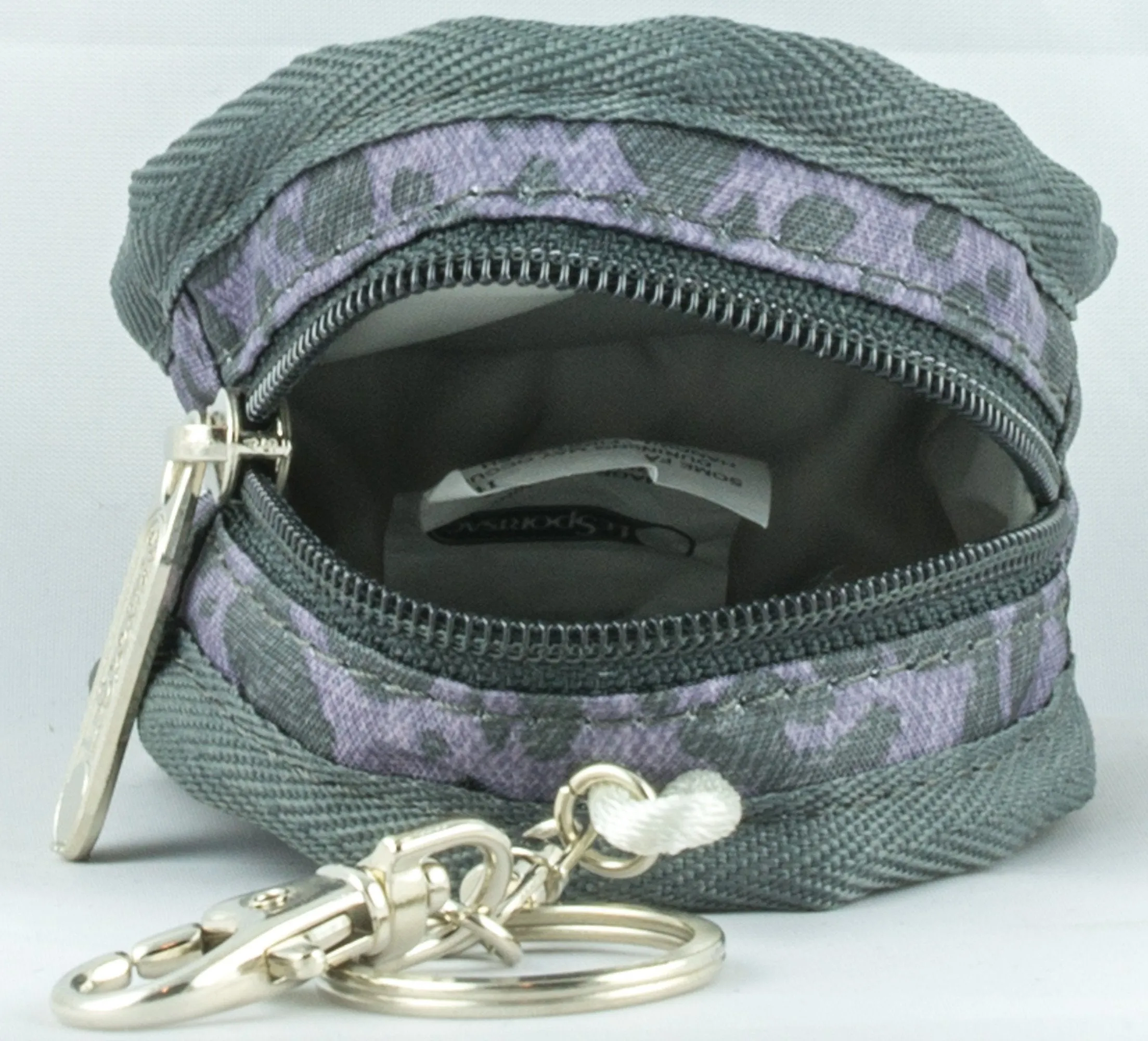 LeSportsac Backpack Charm
