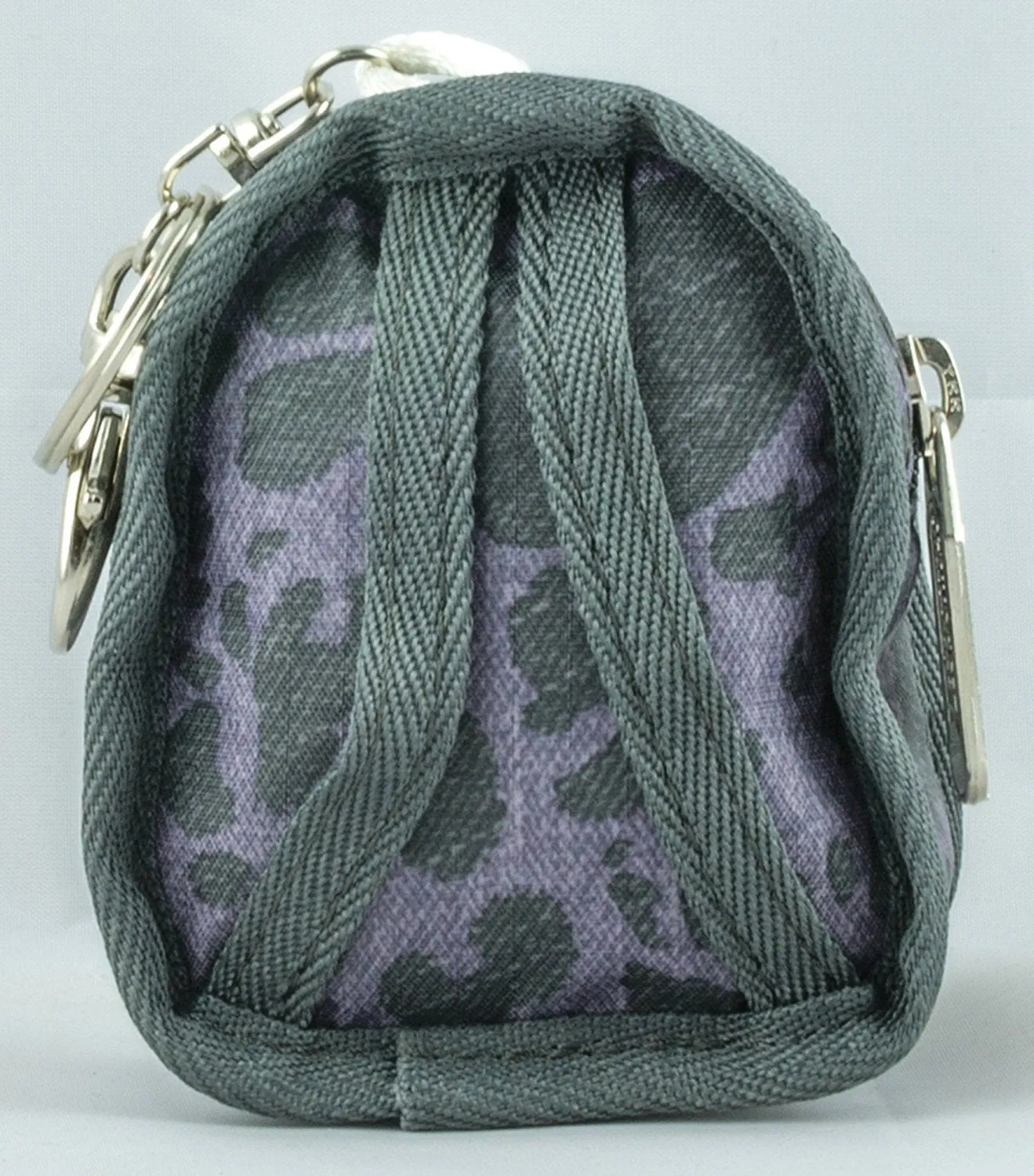 LeSportsac Backpack Charm