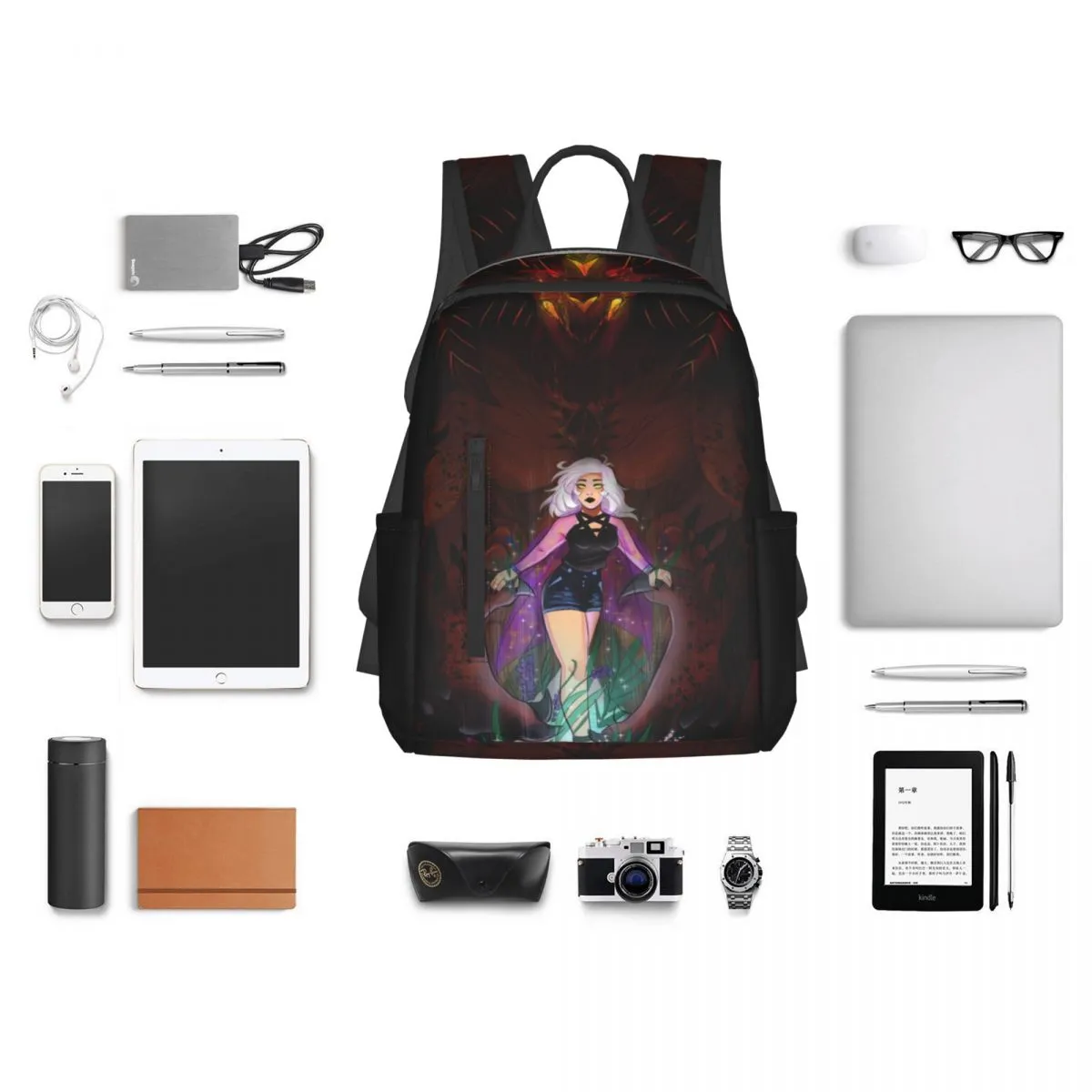 Lightweight Backpack Bluetooth-enabled 417970839 Refund policy