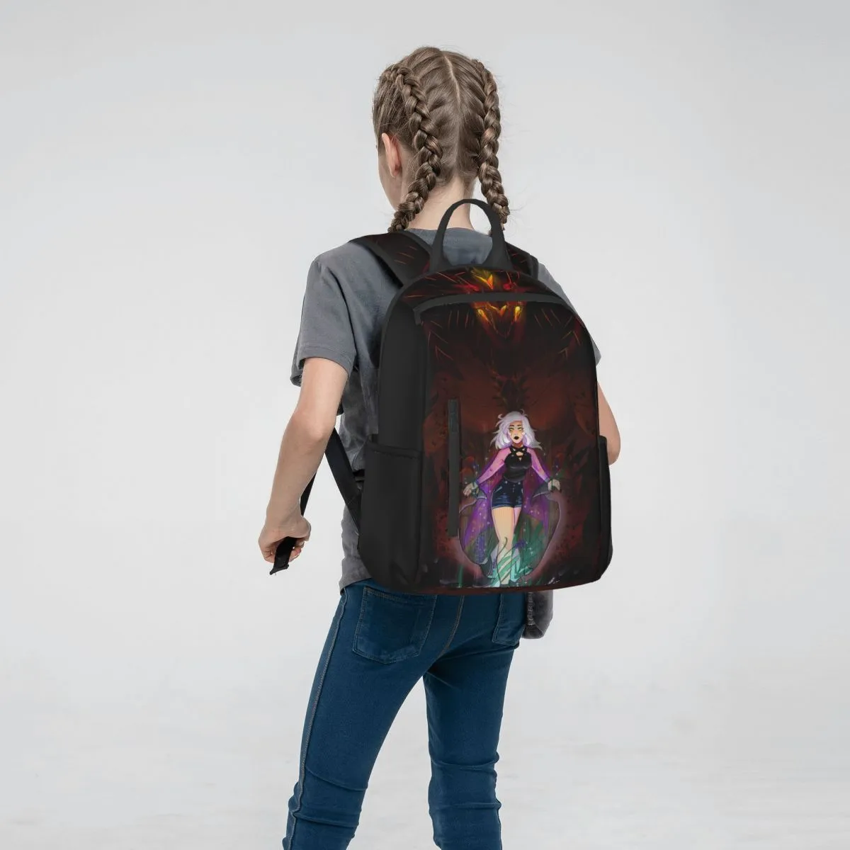 Lightweight Backpack Bluetooth-enabled 417970839 Refund policy