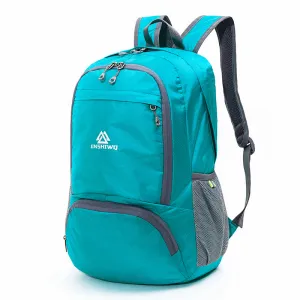 Lightweight Foldable Backpack