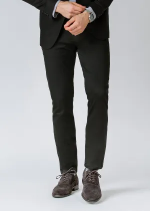 Limitless Stretch™ 9 to 9 Slim - Black